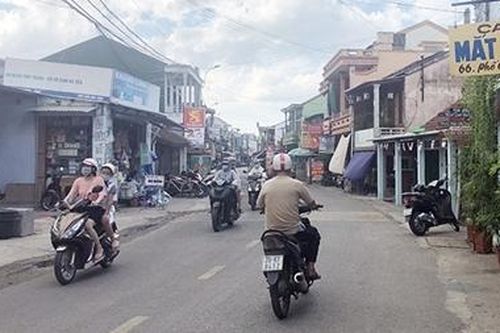 Phấn khởi trước ngày trở thành công dân TP Huế