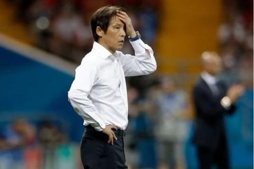 HLV Thái Lan xin lỗi vì thành tích bết bát tại vòng loại World Cup 2022