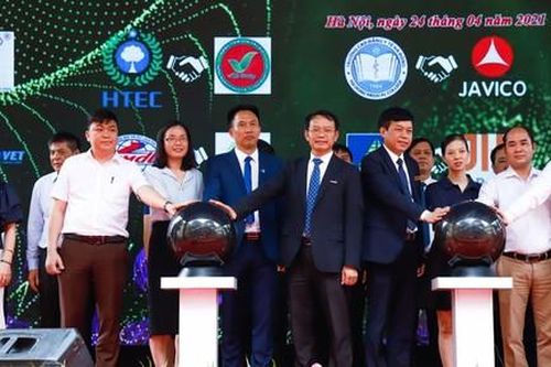 Việt Nam lần đầu thành lập Trung tâm đào tạo ngành kỹ thuật thang máy