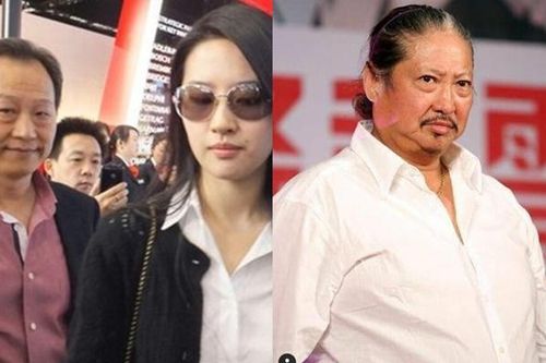 Cha nuôi Lưu Diệc Phi, Phạm Băng Băng: Giàu có, không giữ cát-xê vẫn gây thị phi