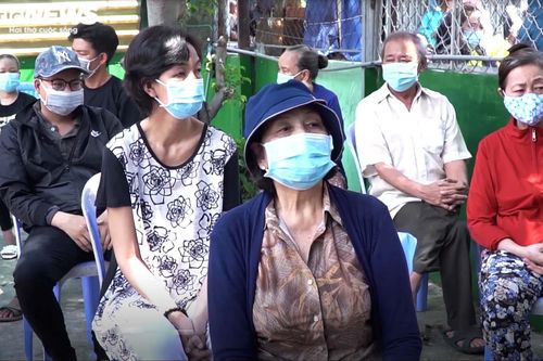 TP.HCM: 99 ca mắc COVID-19 trong vòng 24 giờ