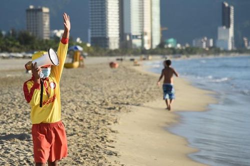 Dần khôi phục du lịch nội địa