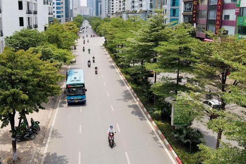Bảo vệ môi trường: Chung tay bằng những việc làm thiết thực