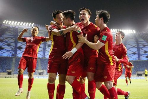 Bộ Y tế đồng ý đề xuất cách ly 7 ngày đối với đội tuyển bóng đá Việt Nam