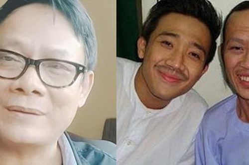 Lên tiếng nhắc nhở Hoài Linh, Trấn Thành, nghệ sĩ Tấn Hoàng: 'Tôi không việc gì phải e dè, sợ sệt ai cả'