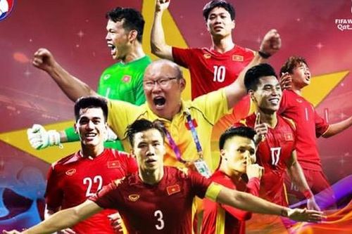 Giành vé vào vòng loại cuối cùng World Cup 2022 khu vực châu Á, đội tuyển Việt Nam có tổng 8 tỷ đồng tiền thưởng