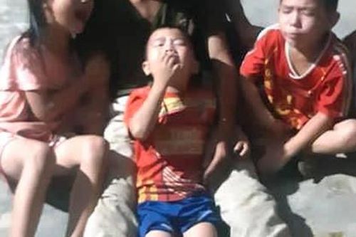 Bơm nước vào bồn chứa, người phụ nữ bị điện giật tử vong, để lại 3 đứa con thơ dại