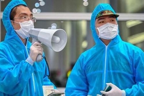 KHẨN: Tìm người đi chuyến bay Bamboo Airways từ TP HCM về Hà Nội ngày 14/6