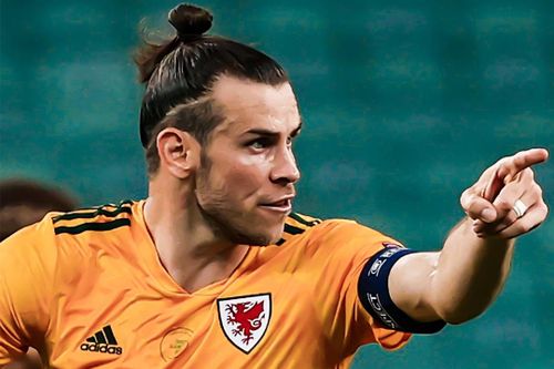 Video Thổ Nhĩ Kỳ - xứ Wales: Bale kiến tạo từ giữa sân