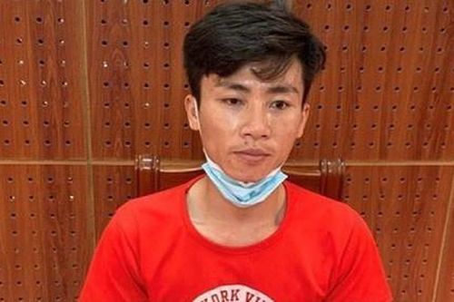 'Tặng' hàng xóm viên đạn cùng bức thư đe dọa giết người