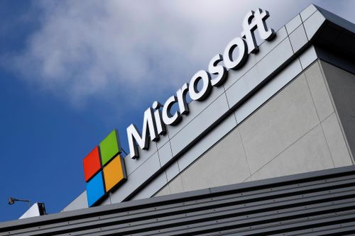 Microsoft có chủ tịch mới