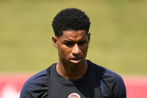 Rashford không ngán đội nào ở Euro 2020