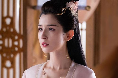 Dàn mỹ nhân Trung Quốc hội ngộ trong phim cổ trang