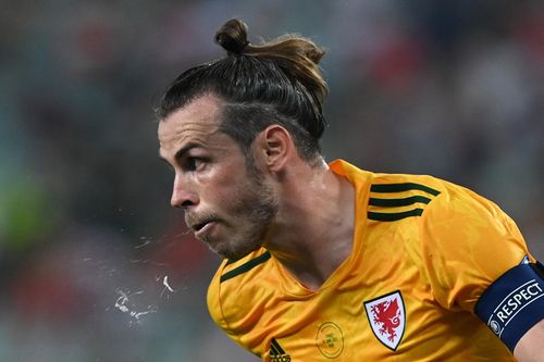 Tuyển Wales đáng xem hơn nhờ Gareth Bale