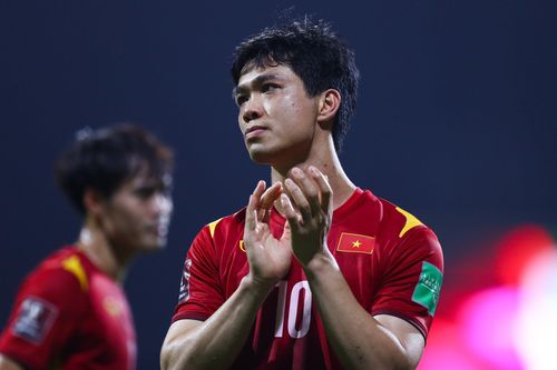 Những vấn đề của tuyển Việt Nam sau trận thua UAE