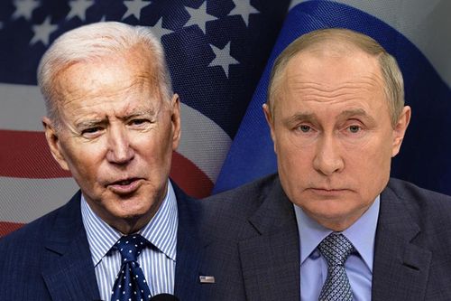'Vũ khí mạng' lấn át vũ khí hạt nhân tại hội đàm Biden - Putin