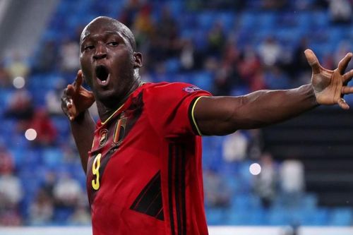 Bước tiến vượt bậc của Lukaku