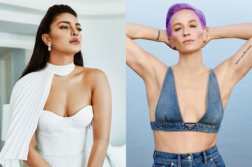 Ai sẽ thay thế dàn thiên thần nội y Victoria's Secret?