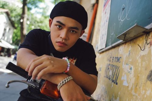 Tez Rap Việt: 'Tôi tự tin không phải trai tệ khi yêu'