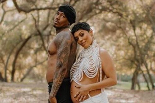 Rapper Mỹ đón ba con trong sáu tháng
