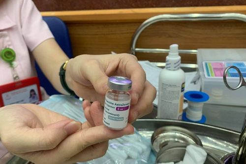 Bộ Y tế phân bổ đợt 5 vaccine phòng COVID-19