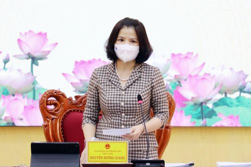 Bắc Ninh: Chống dịch theo mức độ giãn cách, tránh để dịch phát sinh trở lại