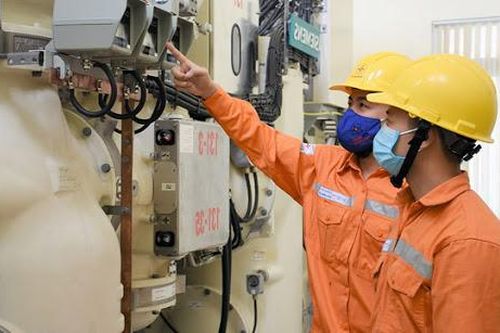 Ước tính hỗ trợ giảm giá điện đợt 3 khoảng 1.300 tỷ đồng