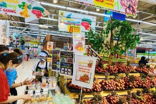 Trả lời cử tri về các giải pháp hỗ trợ tiêu thụ nông sản trong đại dịch