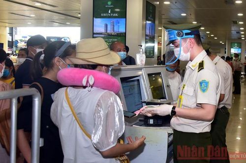 Cập nhật dịch Covid-19 ngày 17-6: Số ca mắc mới tại Việt Nam lập kỷ lục với 515 ca