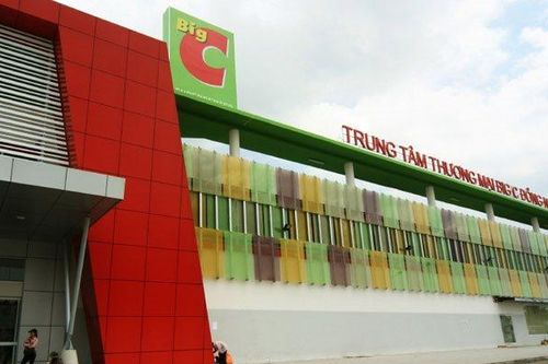 Khẩn trương cách ly siêu thị Big C Đồng Nai 21 ngày do liên quan ca F0