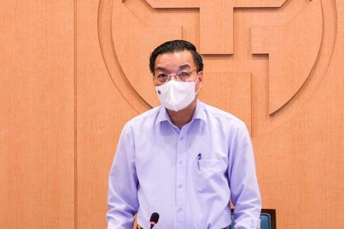 Hà Nội kêu gọi người dân ủng hộ kinh phí mua vắc xin Covid-19