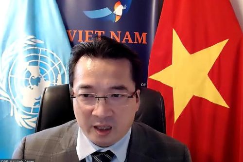 Tác động của dịch Covid-19 đến nỗ lực phòng chống khủng bố và chủ nghĩa cực đoan bạo lực