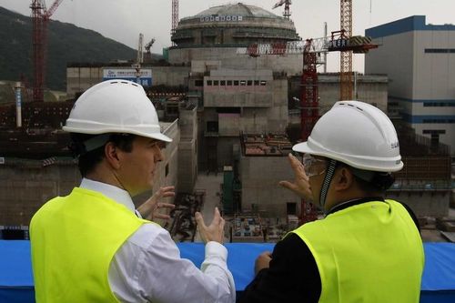 Nghi vấn rò rỉ phóng xạ ở Trung Quốc: Nhật Bản thận trọng, giám sát chặt dù Bắc Kinh trấn an