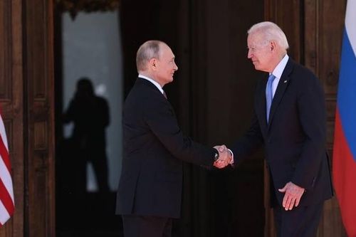 Tổng thống Nga Putin nói về 'nhược điểm lớn nhất của Mỹ', dọn đường cho cuộc chiến tiền tệ?