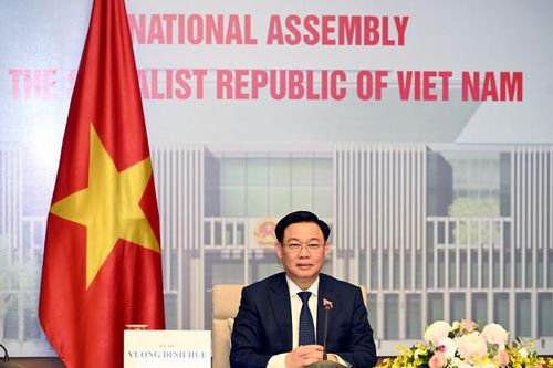 Đề nghị Trung Quốc hỗ trợ Việt Nam trong chiến lược vắc-xin phòng chống Covid-19
