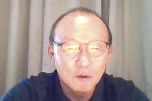 HLV Park: 'Tôi đâu có ý định từ chức'