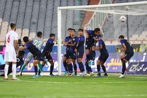 Bóng đá Đông Nam Á ở vòng loại World Cup: Một gam màu trầm