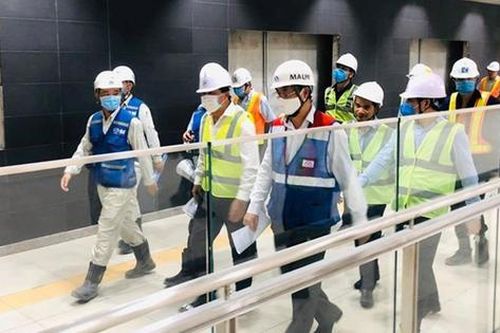 Gần 2.500 tỷ đồng metro Bến Thành - Suối Tiên: Chưa thể giải ngân