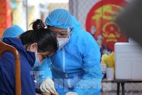 CẬP NHẬT DỊCH 17/6: Hà Tĩnh thêm 3 ca mắc COVID-19, có cháu bé 6 tháng tuổi