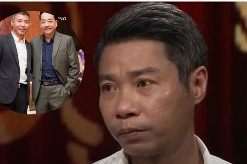 NSND Công Lý: 'Nếu không có NSND Hoàng Dũng sẽ không có Công Lý của ngày hôm nay'