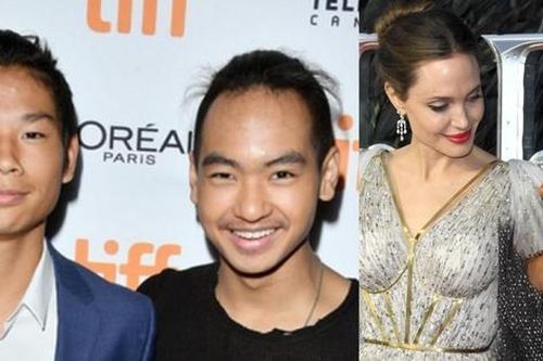 Cuộc sống sung túc hiện tại của Pax Thiên và các con nuôi nhà Angelina Jolie