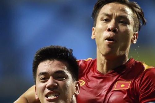 FIFA: Bóng đá Việt Nam làm nên lịch sử, Tiến Linh nổi bật ở Vòng loại World Cup