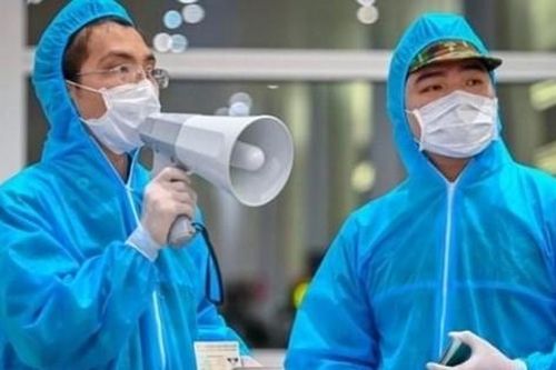 Khẩn: TPHCM tìm người từng đến nơi có ca mắc COVID-19