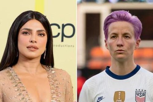 Hoa hậu Priyanka Chopra và nhà vô địch World Cup nữ gia nhập hãng nội y Victoria's Secret