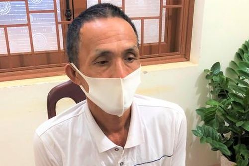 Bị bắt sau gần 30 năm trốn lệnh truy nã đặc biệt