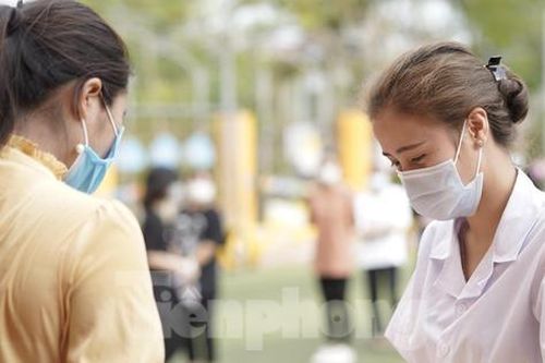 Thái Nguyên không đón được 500 công nhân, Bắc Giang nói gì?