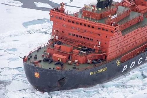 Chuyên gia phân tích Chiến lược năng lượng quốc gia của Liên bang Nga đến năm 2035