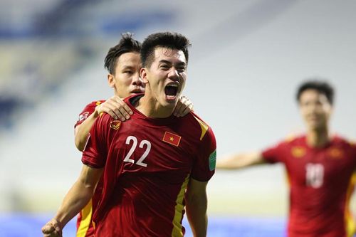 Tuyển Việt Nam, từ giấc mơ World Cup đến hiện thực