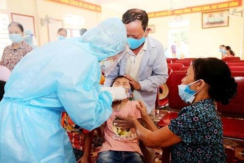 Hà Tĩnh thêm 3 ca dương tính nCoV, có bé trai mới 6 tháng