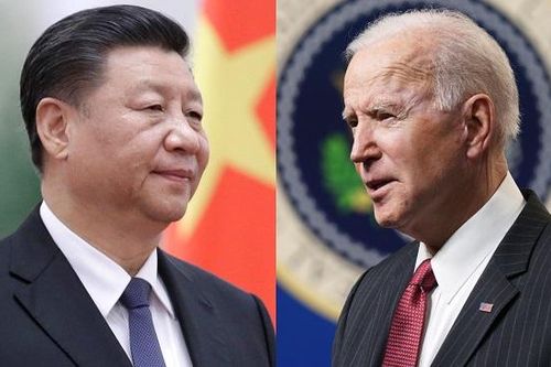 Covid-19: TT Biden ngờ vực Trung Quốc, Abu Dhabi đã có thuốc trị bệnh